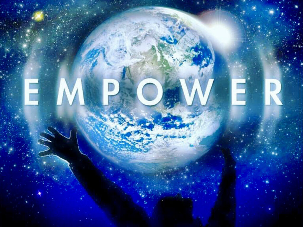 Empower